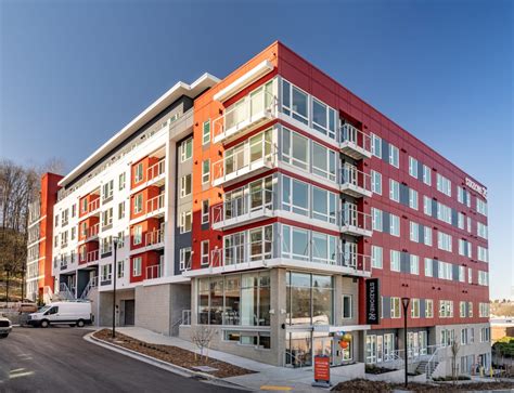 Charming MFTE 1Bed on Eastlake - 2 Weeks Free. . Seattle craigslist apartments